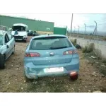 SEAT IBIZA (6L1) SEAT IBIZA (6L1) '2002 1.9 TDI AZUL 2002