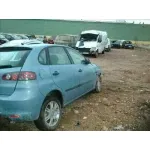 SEAT IBIZA (6L1) SEAT IBIZA (6L1) '2002 1.9 TDI AZUL 2002