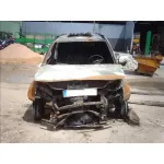 SUZUKI GRAND VITARA JB (JT) '2009 1,9 LTR. DDIS JLX-ES 5-TÜRIG BLANCO