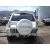 SUZUKI GRAND VITARA JB (JT) '2009 1,9 LTR. DDIS JLX-ES 5-TÜRIG BLANCO