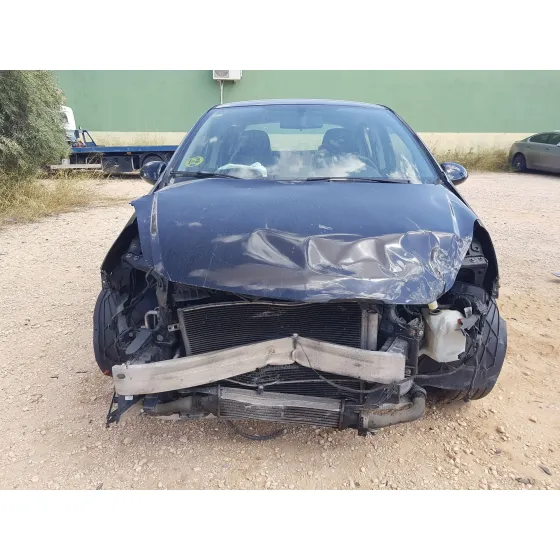 Opel CORSA D (S07) 2006