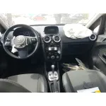 Opel CORSA D (S07) 2006