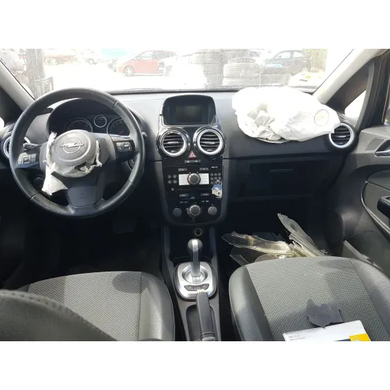 Opel CORSA D (S07) 2006
