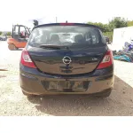 Opel CORSA D (S07) 2006