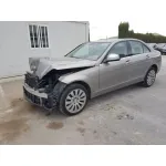 MERCEDES CLASE C (W204) BERLINA '2008 C 220 CDI (204.008) BEIG