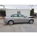 MERCEDES CLASE C (W204) BERLINA '2008 C 220 CDI (204.008) BEIG