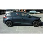 RENAULT MEGANE III BERLINA 5 P '2009 EXPRESSION NEGRO