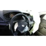 RENAULT MEGANE III BERLINA 5 P '2009 EXPRESSION NEGRO