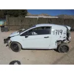 FORD FIESTA (CCN) FORD FIESTA (CCN) '2014 VAN BLANCO 2013