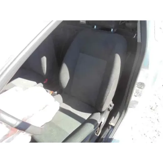 FORD FIESTA (CCN) '2014 VAN BLANCO