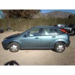 FORD FOCUS BERLINA (CAK) FORD FOCUS BERLINA (CAK) '2003 AMBIENTE VERDE 1998