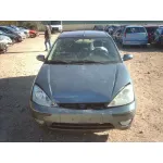 FORD FOCUS BERLINA (CAK) FORD FOCUS BERLINA (CAK) '2003 AMBIENTE VERDE 1998