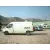 FORD TRANSIT, CAJA CERR. LARGO 95 FORD TRANSIT, CAJA CERR. LARGO 95 '1994 2.5 TD BLANCO 1994
