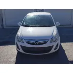 OPEL CORSA D '2011 COSMO BLANCO