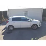 OPEL CORSA D '2011 COSMO BLANCO