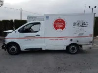 Imagen del vehículo