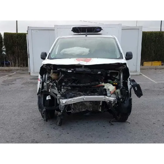 CITROEN JUMPY FURGON '2019 CONTROL M BLANCO