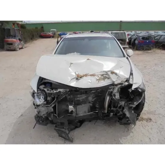 HONDA ACCORD TOURER (CW) '2011 LIFESTYLE BLANCO