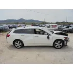 HONDA ACCORD TOURER (CW) HONDA ACCORD TOURER (CW) '2011 LIFESTYLE BLANCO 2011