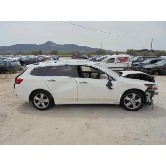 HONDA ACCORD TOURER (CW) '2011 LIFESTYLE BLANCO