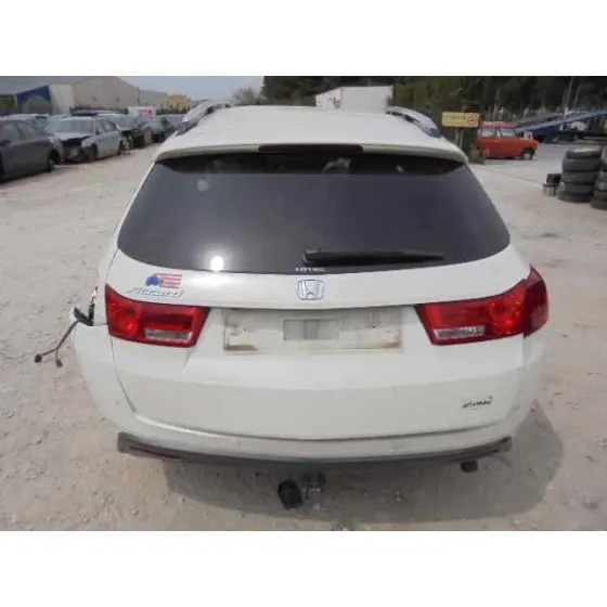 HONDA ACCORD TOURER (CW) '2011 LIFESTYLE BLANCO