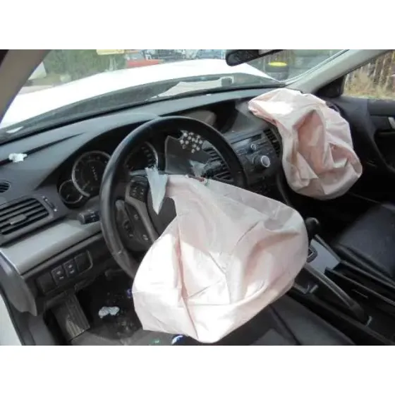 HONDA ACCORD TOURER (CW) '2011 LIFESTYLE BLANCO