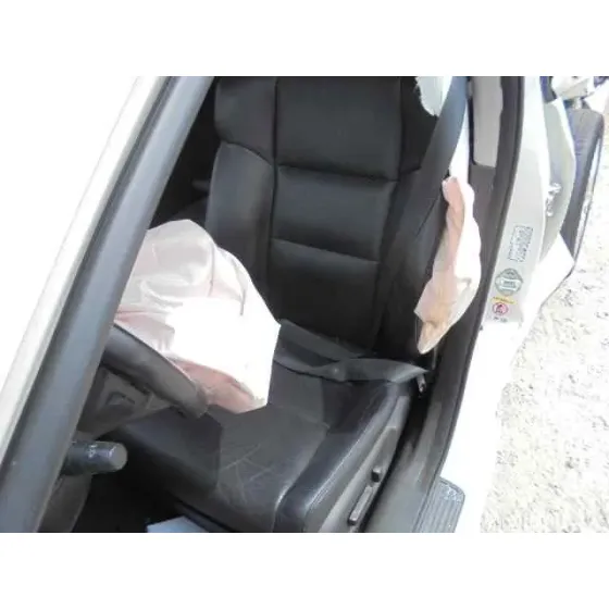 HONDA ACCORD TOURER (CW) '2011 LIFESTYLE BLANCO