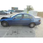 MERCEDES CLASE C (W203) BERLINA '2002 220 CDI (203.006) AZUL