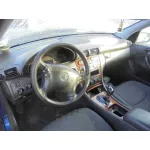 MERCEDES CLASE C (W203) BERLINA '2002 220 CDI (203.006) AZUL