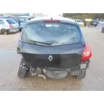 RENAULT CLIO III RENAULT CLIO III '2008 AUTHENTIQUE NEGRO 2007