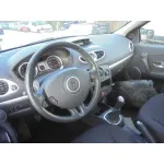 RENAULT CLIO III RENAULT CLIO III '2008 AUTHENTIQUE NEGRO 2007