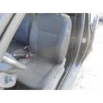 RENAULT CLIO III RENAULT CLIO III '2008 AUTHENTIQUE NEGRO 2007