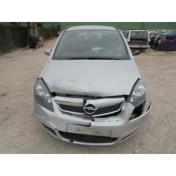 OPEL ZAFIRA B '2006 COSMO GRIS