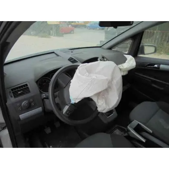 OPEL ZAFIRA B '2006 COSMO GRIS