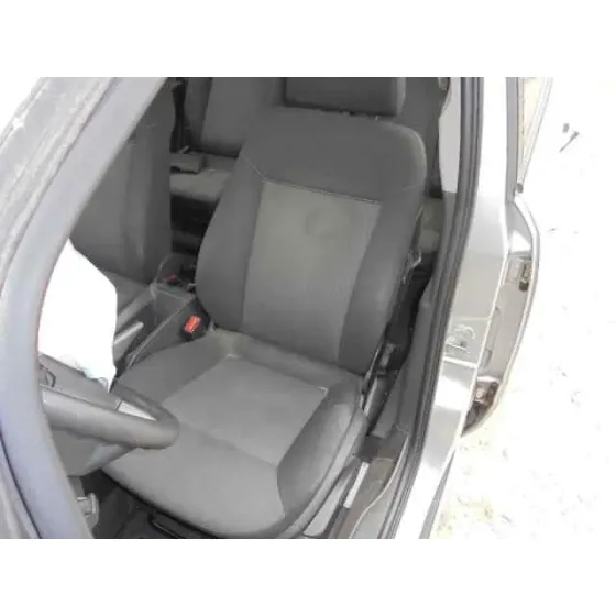 OPEL ZAFIRA B '2006 COSMO GRIS