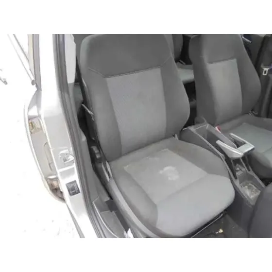 OPEL ZAFIRA B '2006 COSMO GRIS
