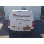 PEUGEOT PARTNER KASTEN '2020 FURGON BLANCO