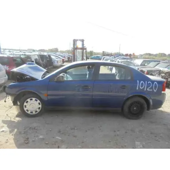 OPEL VECTRA C BERLINA '2002 CLUB AZUL
