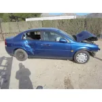 OPEL VECTRA C BERLINA OPEL VECTRA C BERLINA '2002 CLUB AZUL 2002