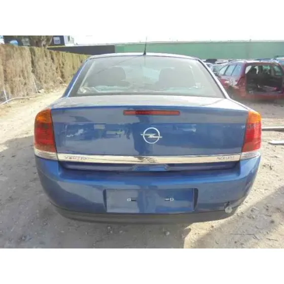 OPEL VECTRA C BERLINA '2002 CLUB AZUL