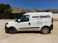 Imagen del vehículo