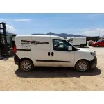 Fiat DOBLO CAJA/CHASIS (263_) 2010