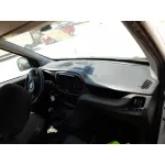 Fiat DOBLO CAJA/CHASIS (263_) 2010