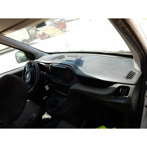 Fiat DOBLO CAJA/CHASIS (263_) 2010