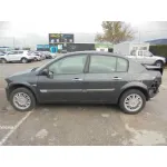 RENAULT MEGANE II CLASSIC BERLINA '2006 CONFORT AUTHENTIQUE GRIS OSCURO