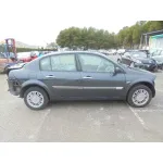 RENAULT MEGANE II CLASSIC BERLINA '2006 CONFORT AUTHENTIQUE GRIS OSCURO