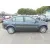 RENAULT MEGANE II CLASSIC BERLINA '2006 CONFORT AUTHENTIQUE GRIS OSCURO