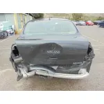 RENAULT MEGANE II CLASSIC BERLINA '2006 CONFORT AUTHENTIQUE GRIS OSCURO