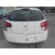 CITROEN C3 '2011 BUSINESS BLANCO
