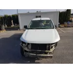 FORD RANGER (TKE) '2015 DOPPELKABINE 4X4 XL BLANCO